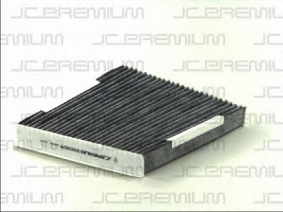 JC PREMIUM b4x020cpr -  Фильтр воздуха в салоне